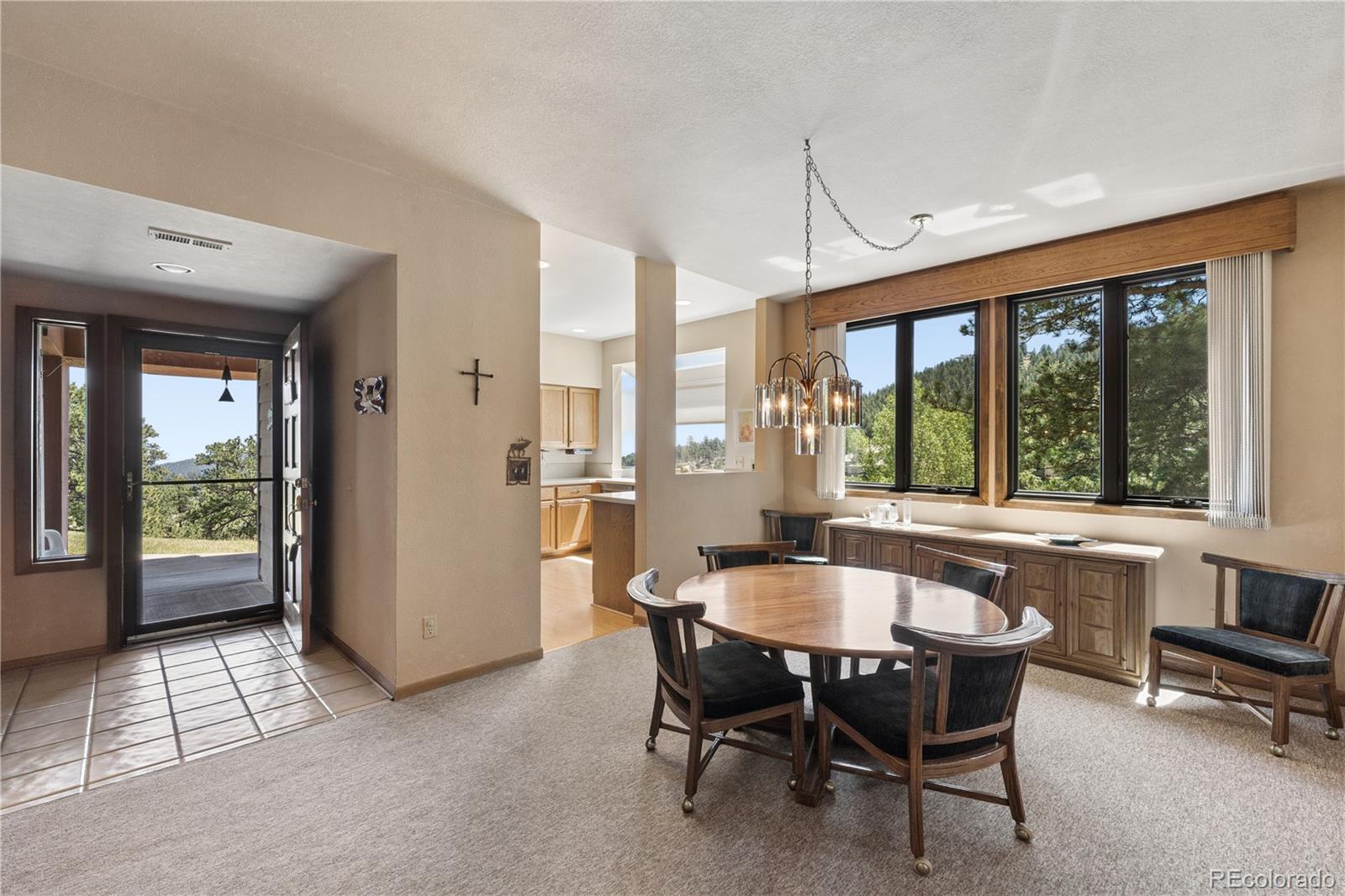 MLS Image #7 for 752  ridgeside drive ,golden, Colorado