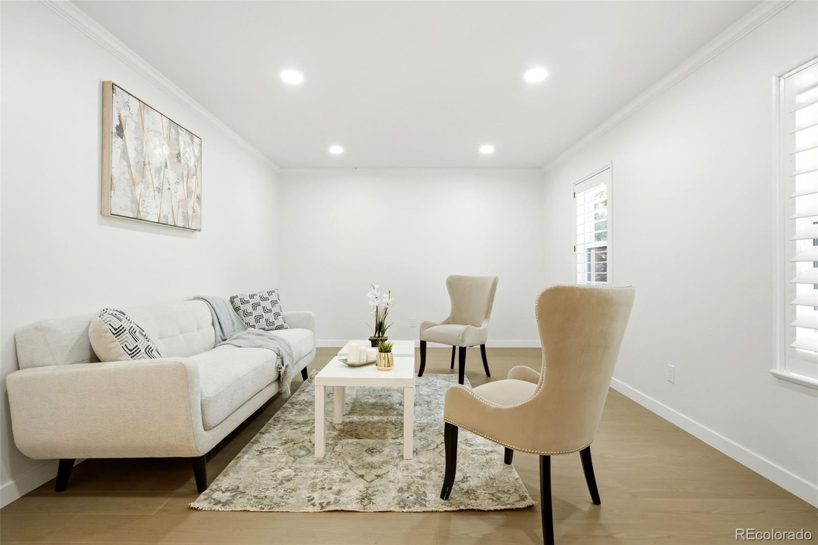 MLS Image #4 for 2713 s paris place,aurora, Colorado