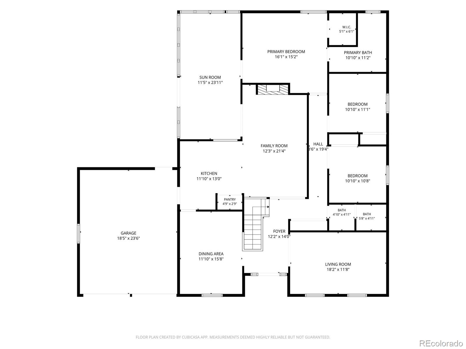 MLS Image #47 for 2713 s paris place,aurora, Colorado