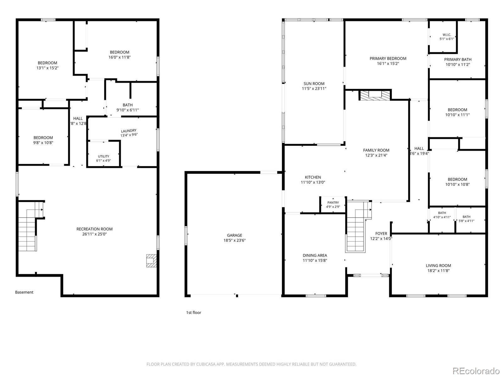 MLS Image #49 for 2713 s paris place,aurora, Colorado
