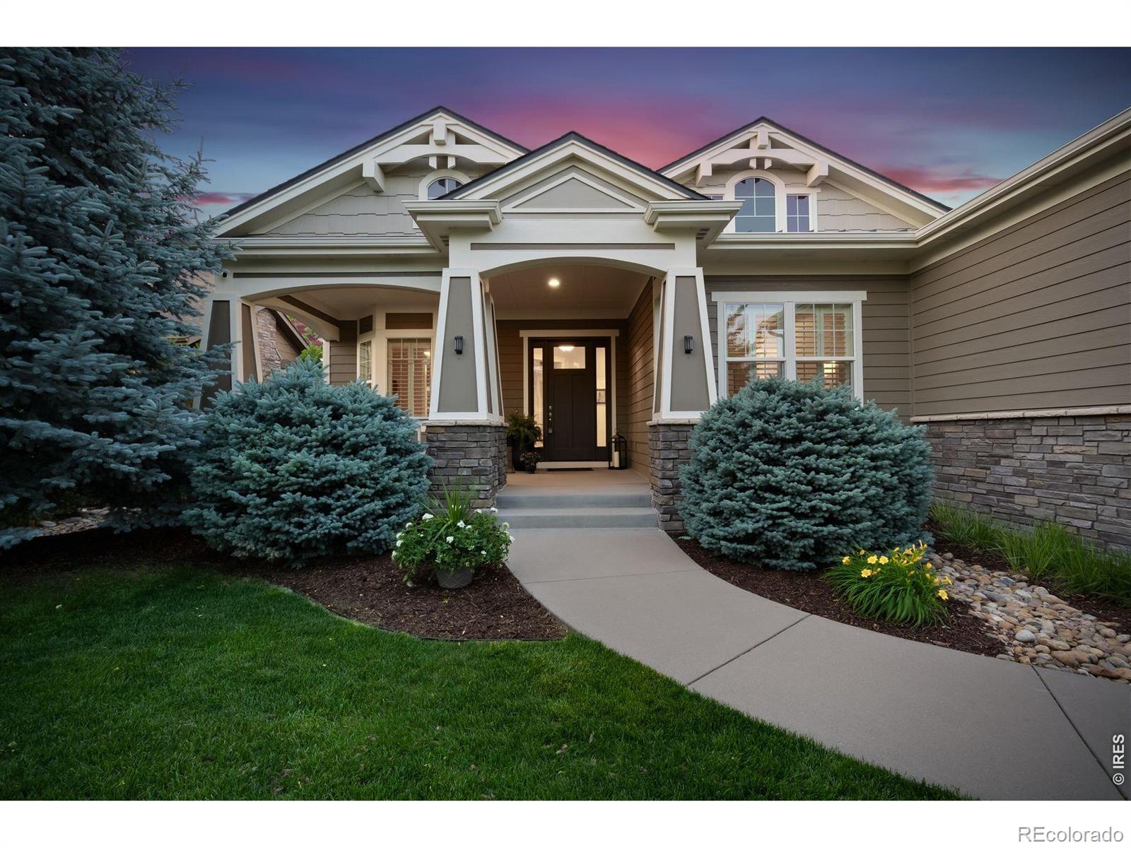 MLS Image #0 for 6846  grand park drive,timnath, Colorado