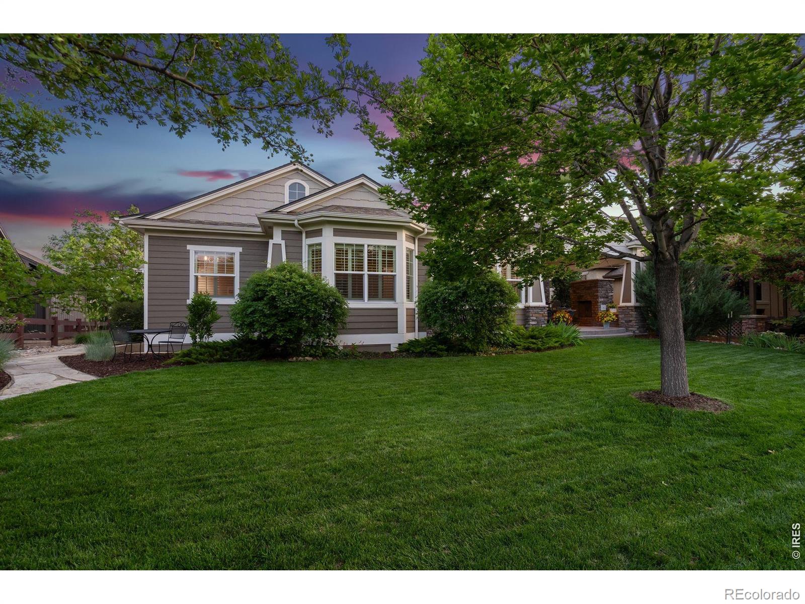 MLS Image #3 for 6846  grand park drive,timnath, Colorado