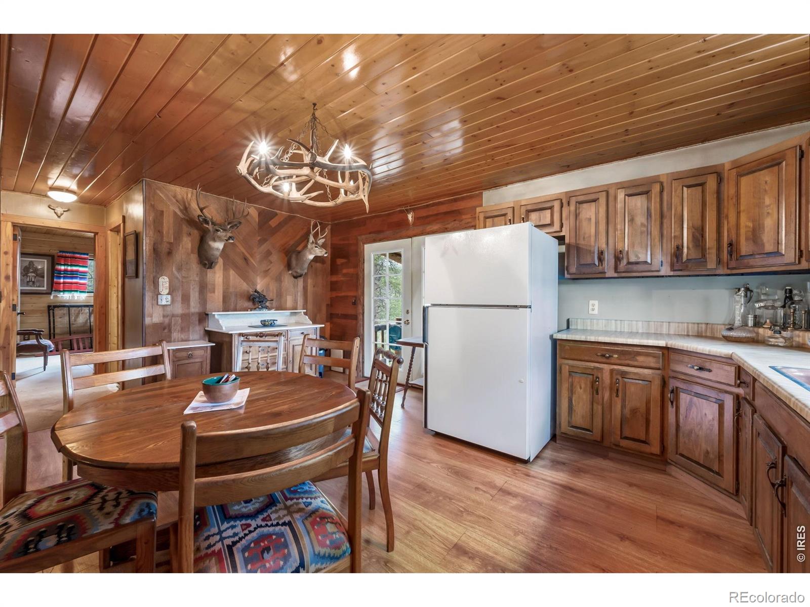 MLS Image #10 for 2606  storm mountain drive,drake, Colorado