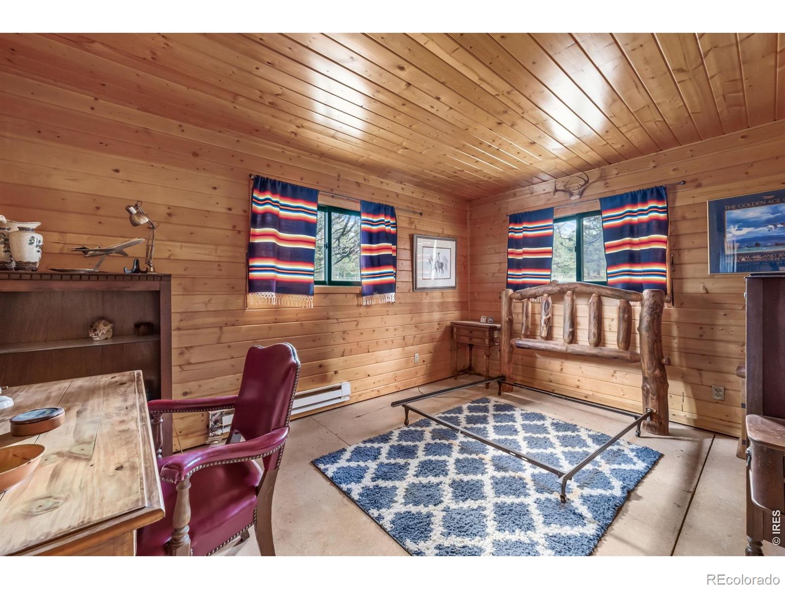 MLS Image #11 for 2606  storm mountain drive,drake, Colorado