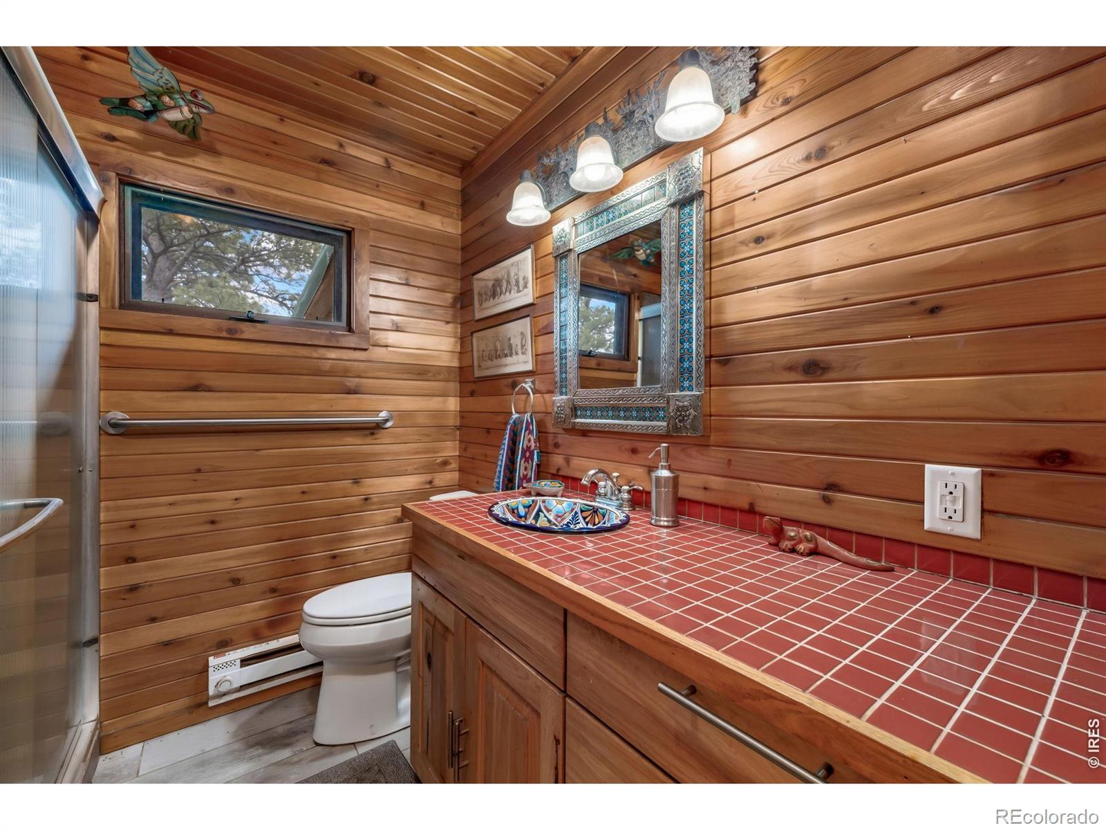 MLS Image #12 for 2606  storm mountain drive,drake, Colorado