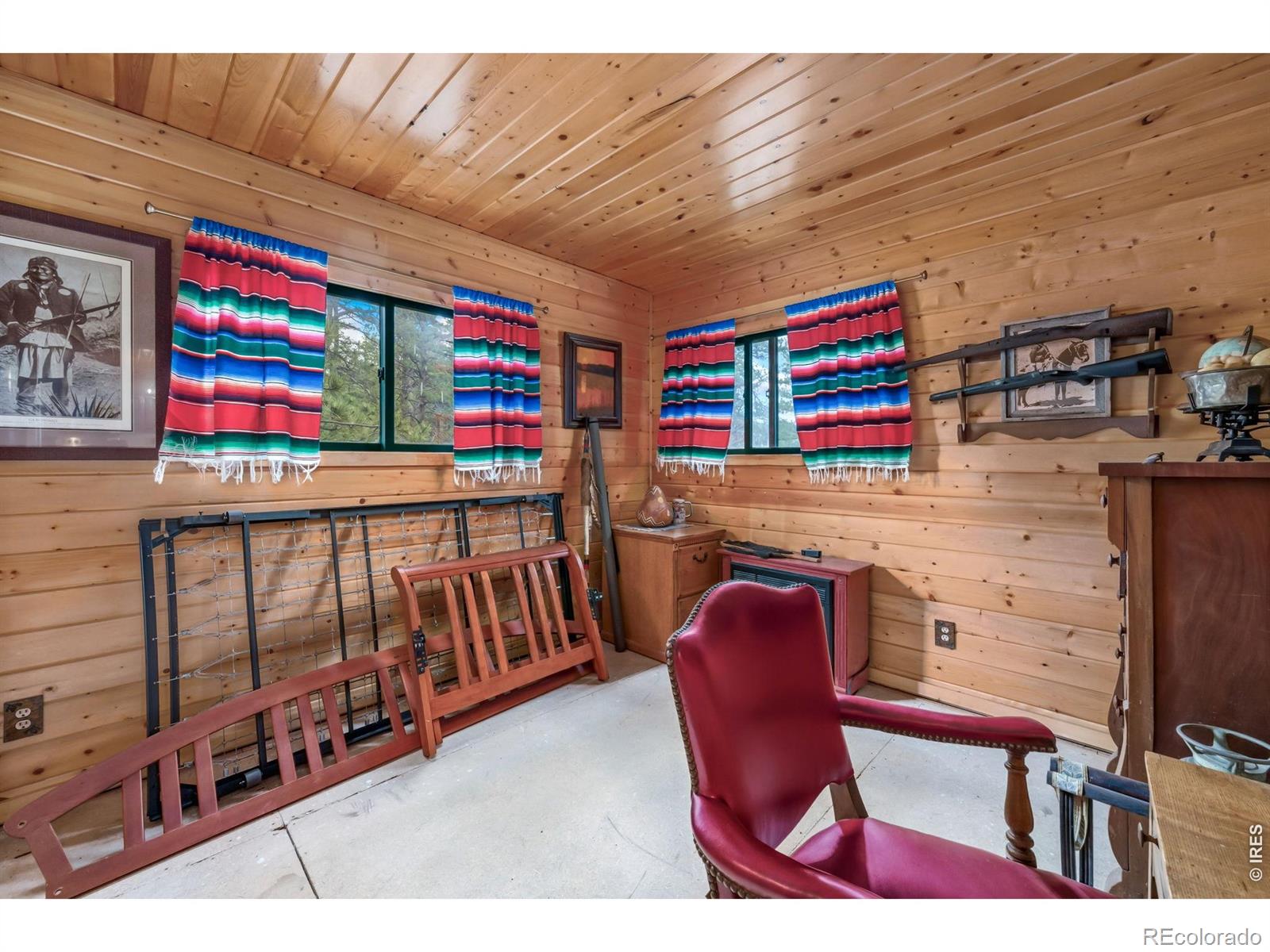MLS Image #13 for 2606  storm mountain drive,drake, Colorado