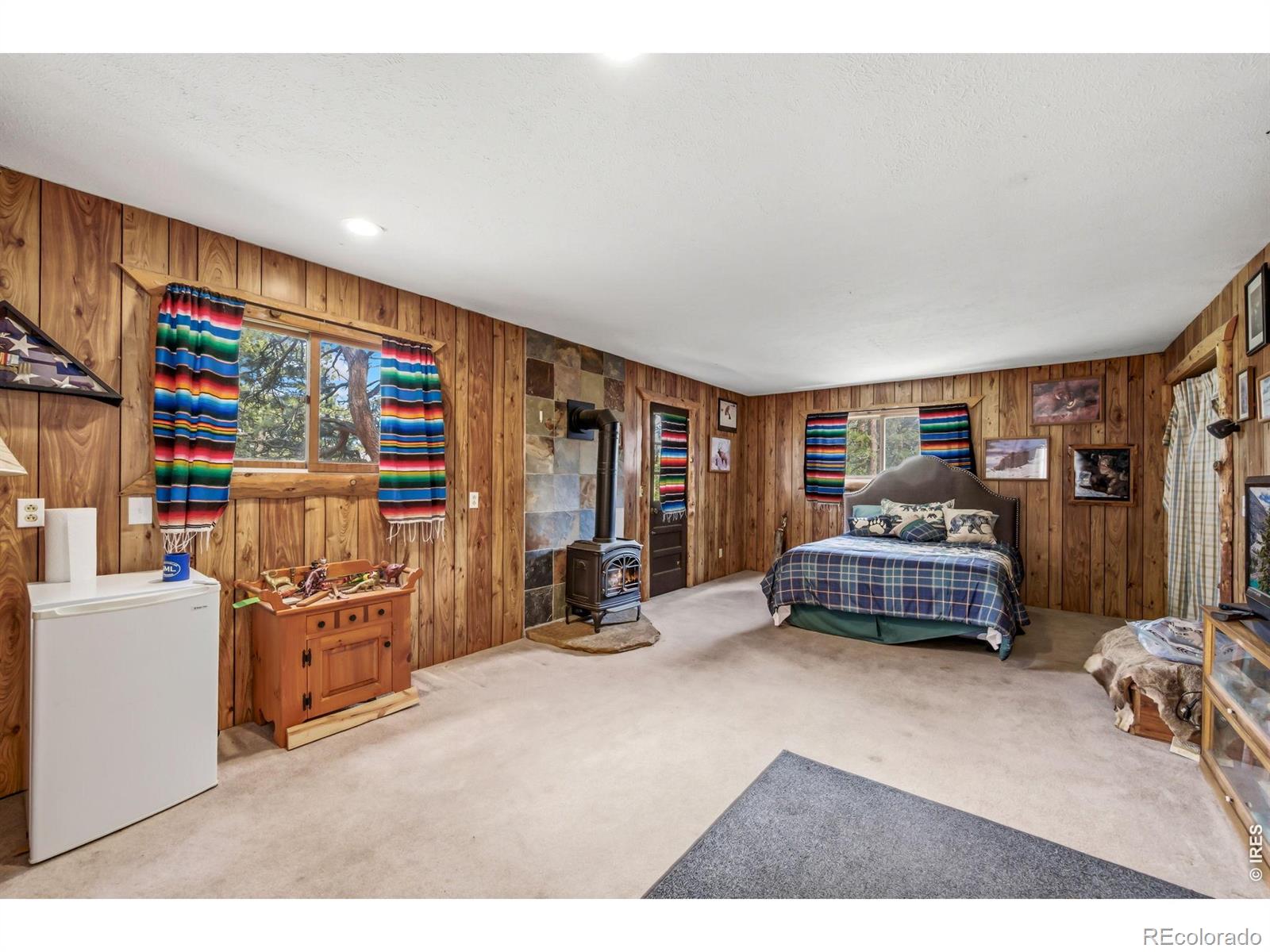 MLS Image #22 for 2606  storm mountain drive,drake, Colorado