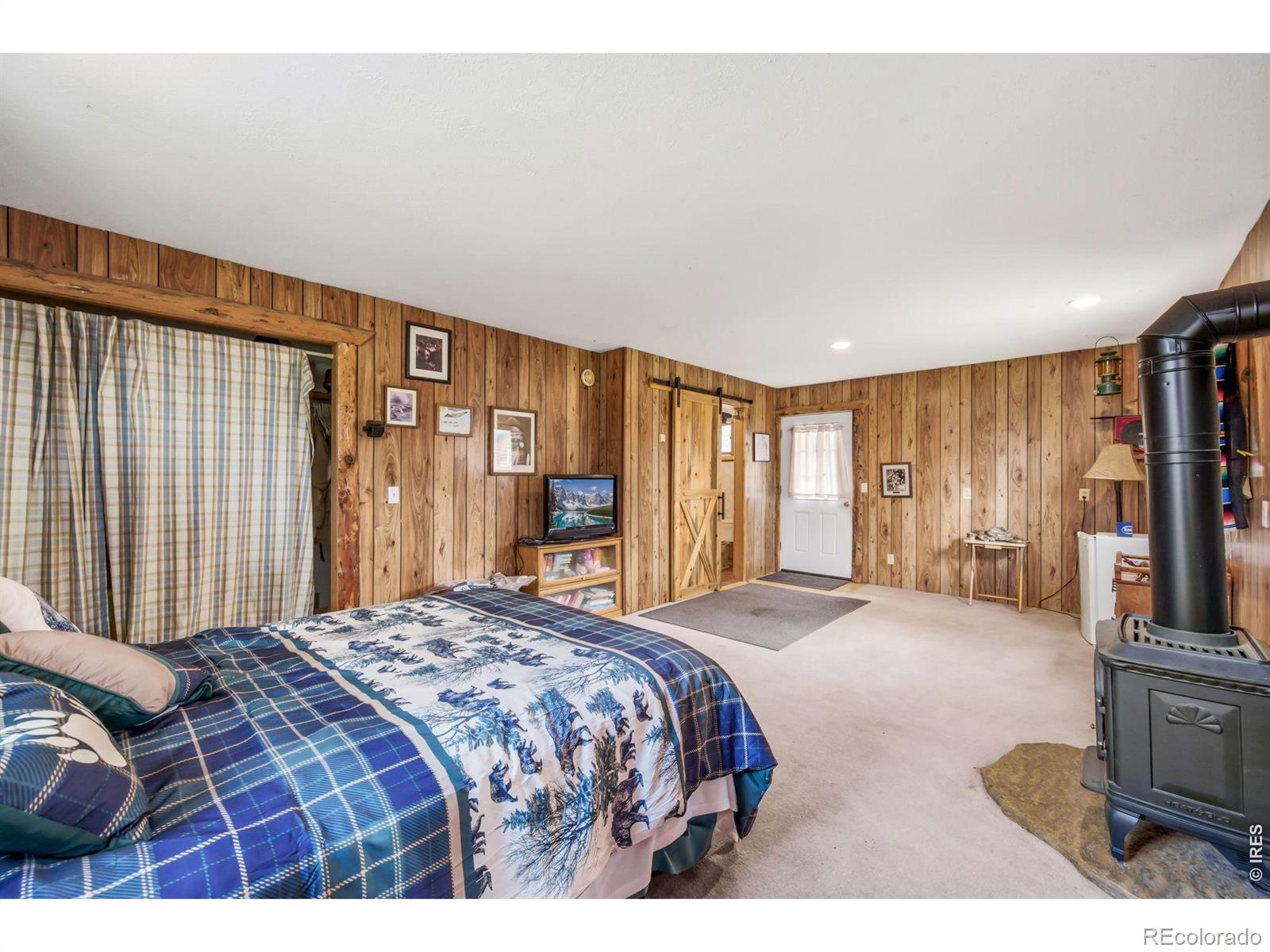 MLS Image #23 for 2606  storm mountain drive,drake, Colorado