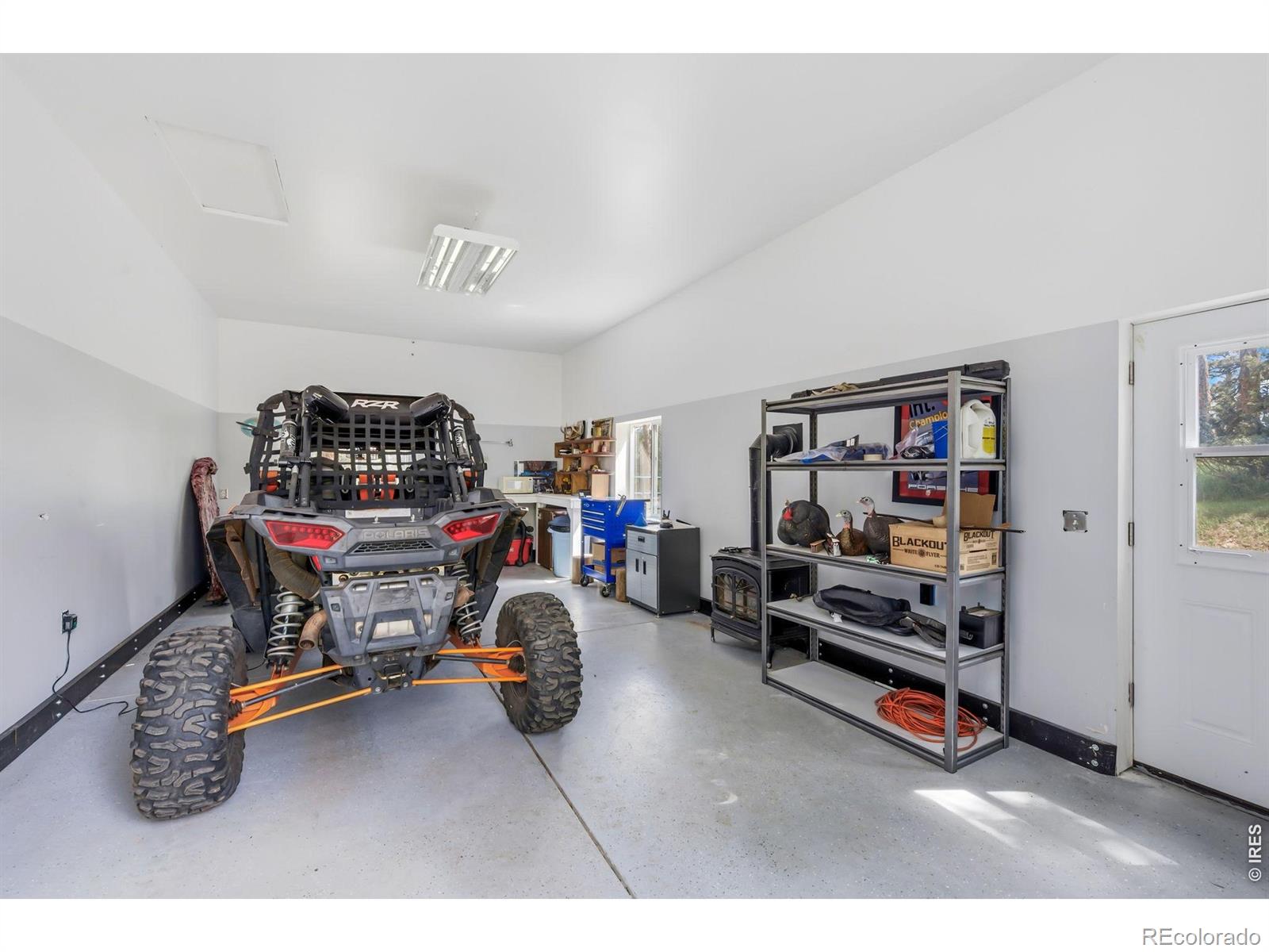 MLS Image #27 for 2606  storm mountain drive,drake, Colorado