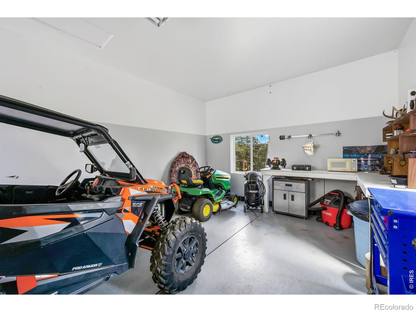 MLS Image #28 for 2606  storm mountain drive,drake, Colorado