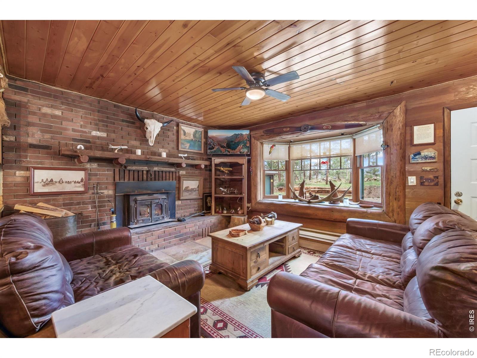 MLS Image #5 for 2606  storm mountain drive,drake, Colorado