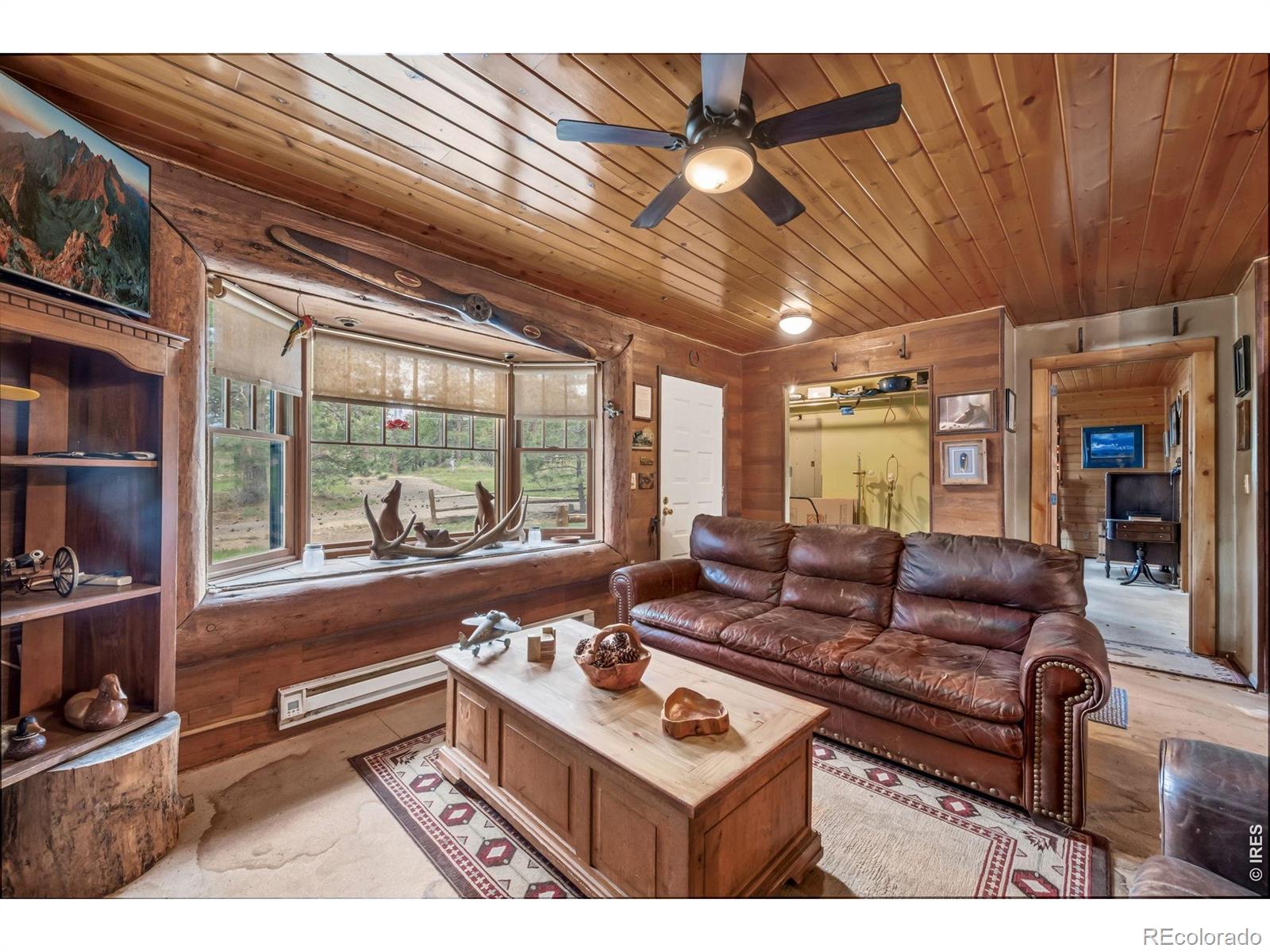 MLS Image #7 for 2606  storm mountain drive,drake, Colorado
