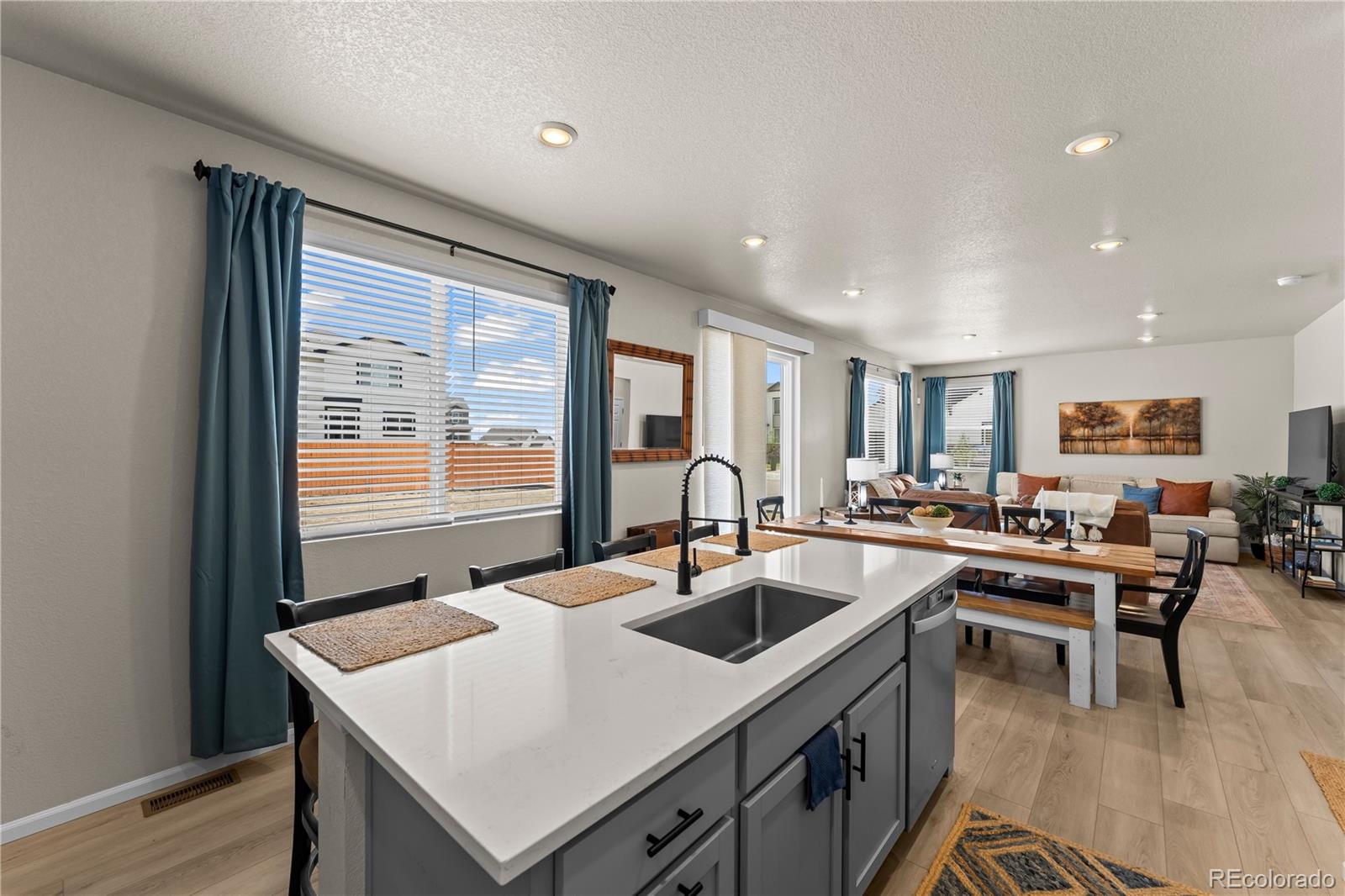 MLS Image #10 for 13482  valley peak drive,peyton, Colorado