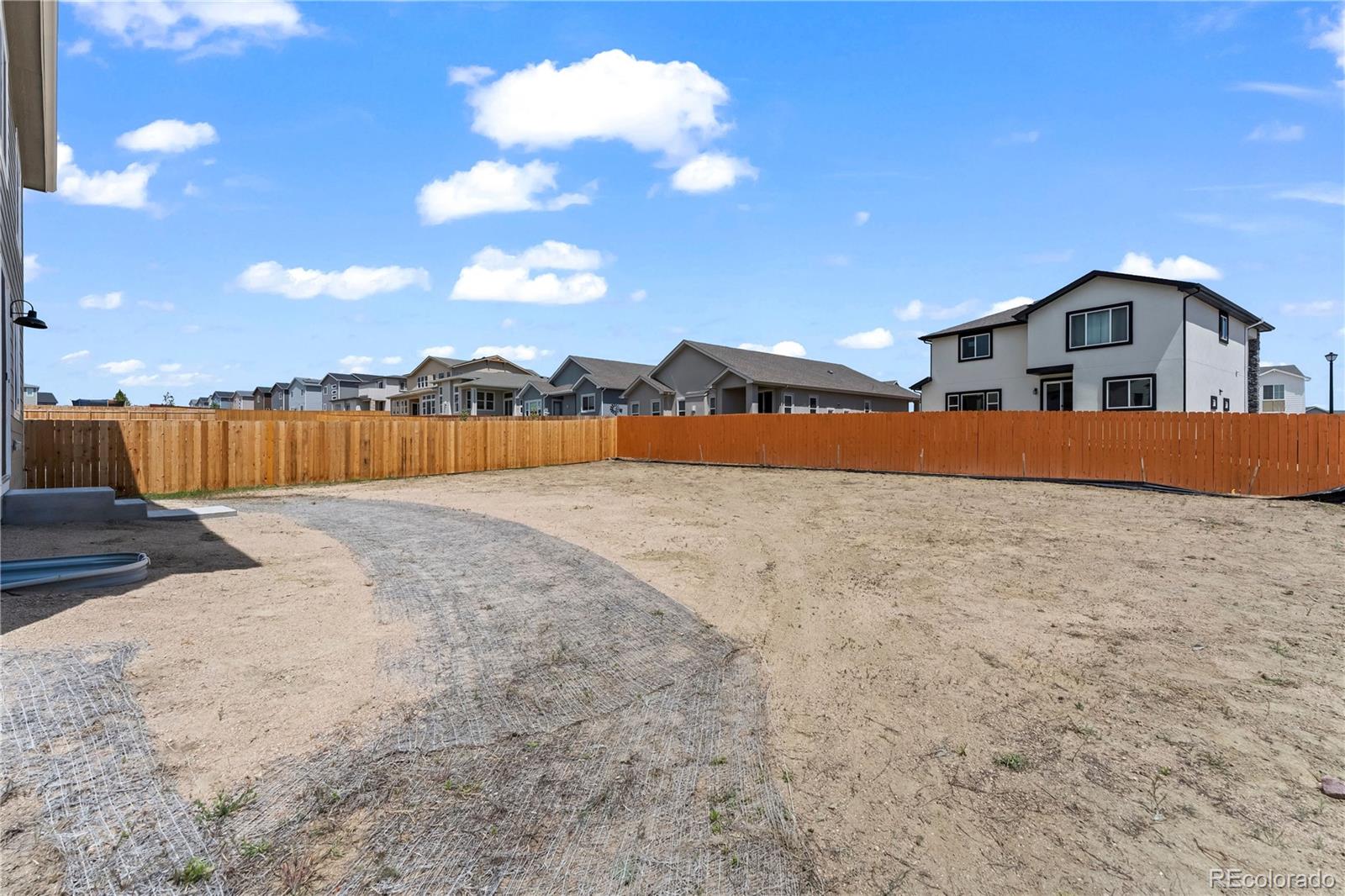 MLS Image #30 for 13482  valley peak drive,peyton, Colorado