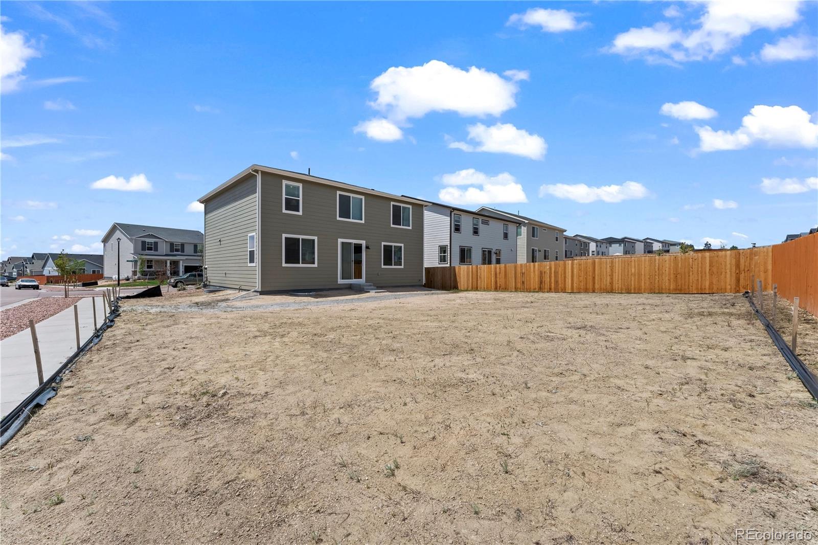 MLS Image #31 for 13482  valley peak drive,peyton, Colorado
