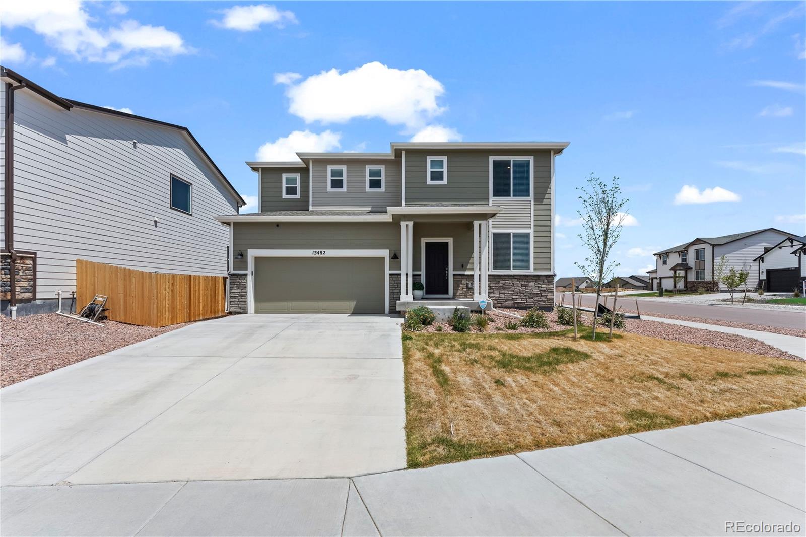 MLS Image #32 for 13482  valley peak drive,peyton, Colorado