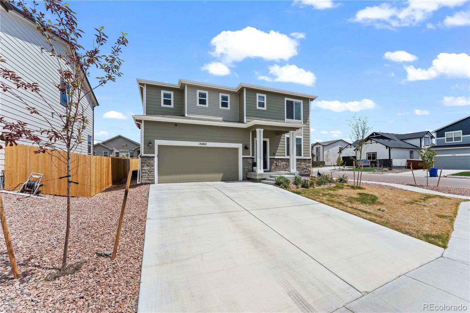 MLS Image #33 for 13482  valley peak drive,peyton, Colorado