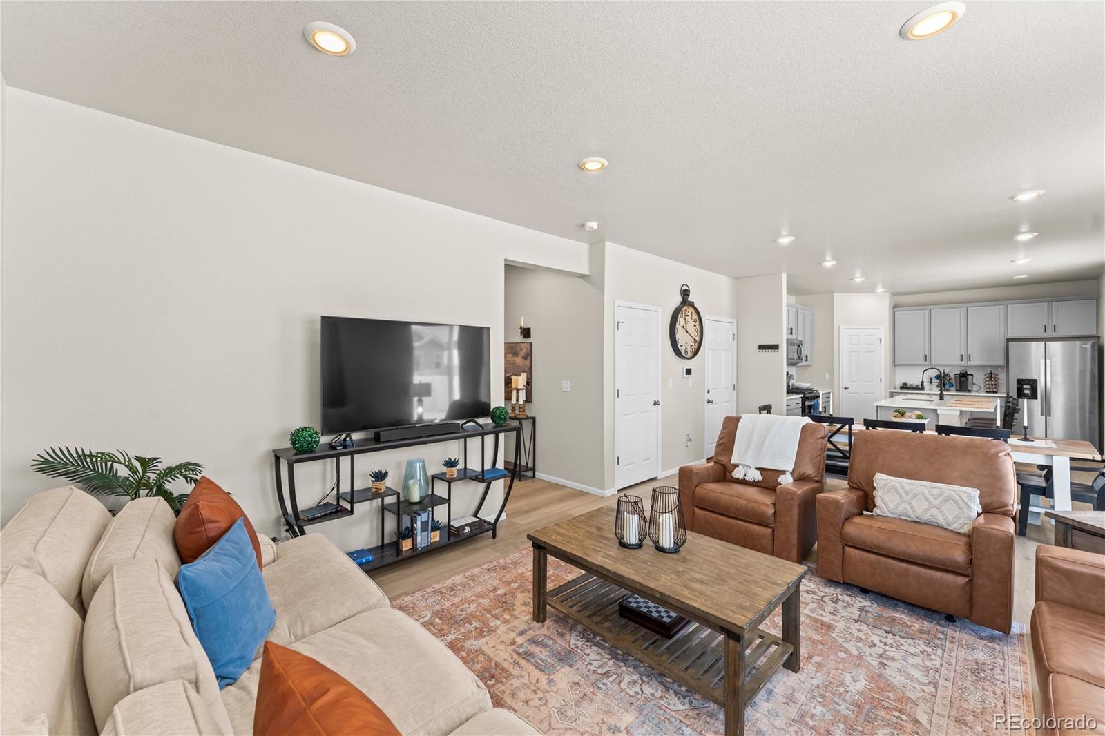 MLS Image #4 for 13482  valley peak drive,peyton, Colorado