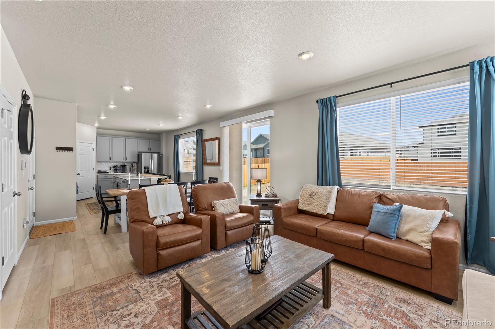 MLS Image #5 for 13482  valley peak drive,peyton, Colorado