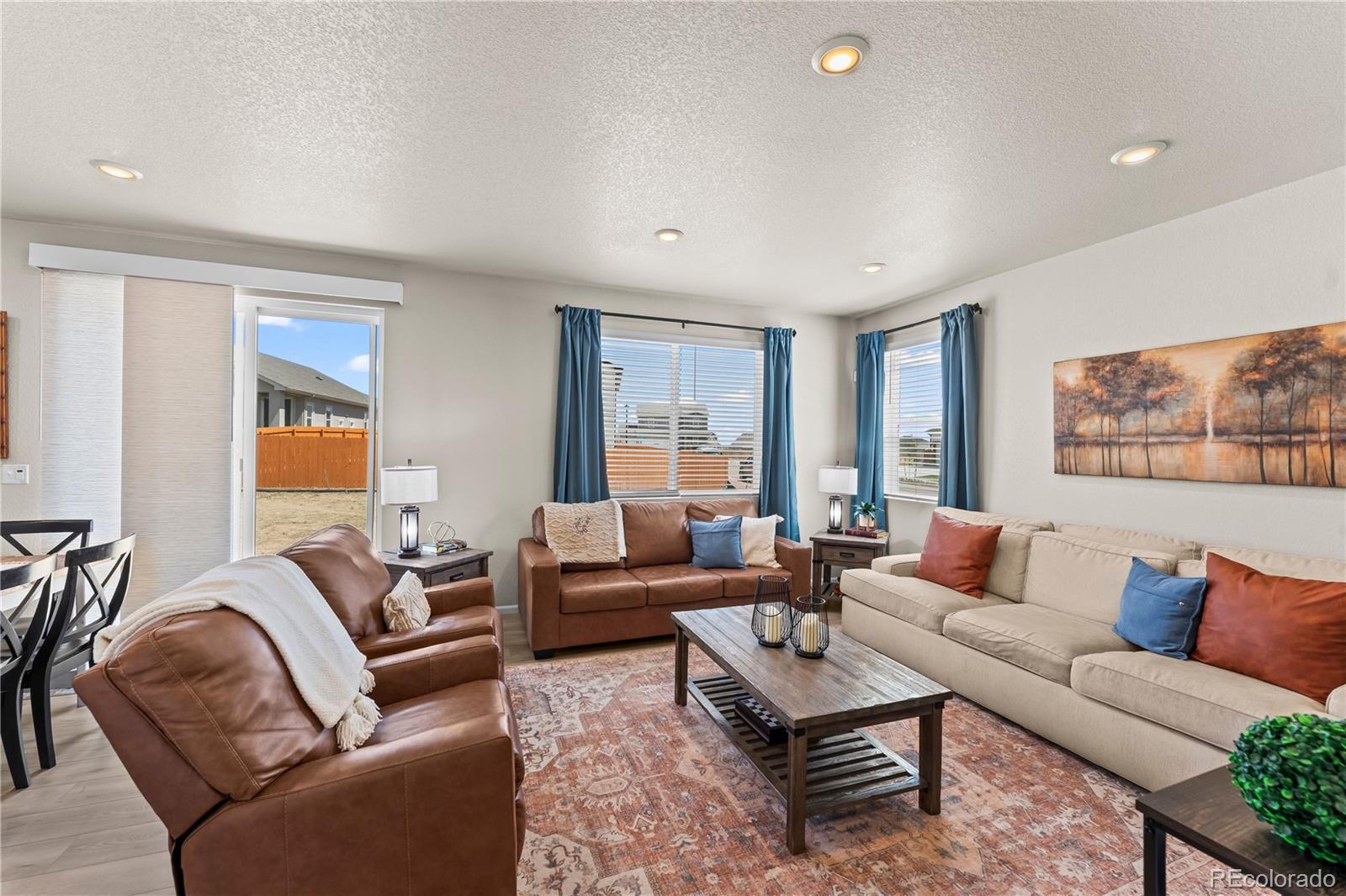 MLS Image #6 for 13482  valley peak drive,peyton, Colorado