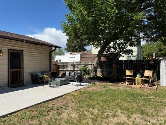 MLS Image #18 for 8651 w 88th place,westminster, Colorado