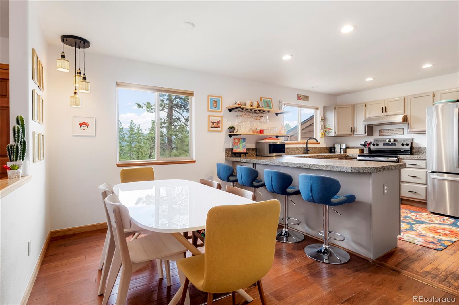 MLS Image #12 for 4805  county road 72 ,bailey, Colorado