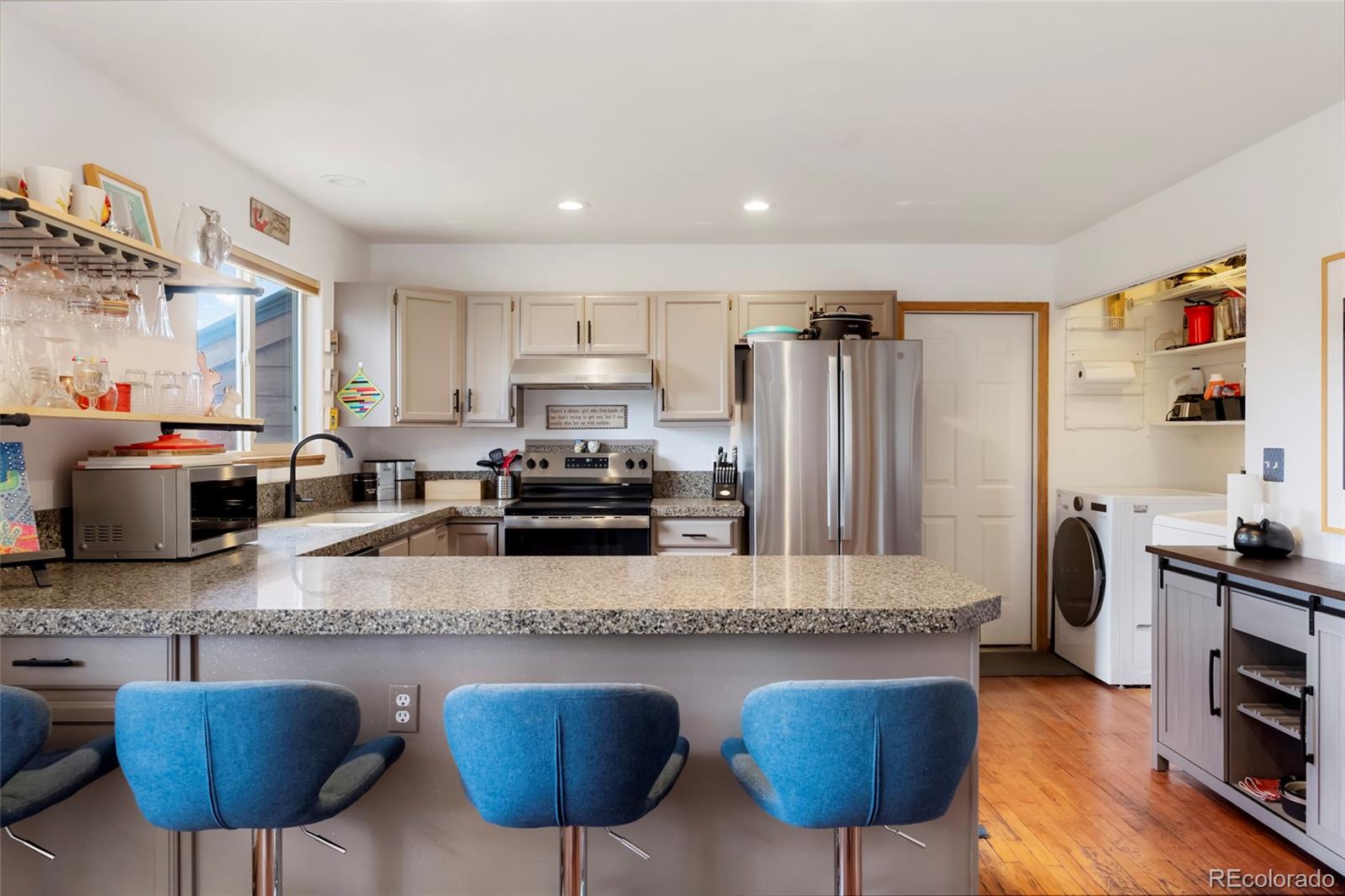 MLS Image #13 for 4805  county road 72 ,bailey, Colorado