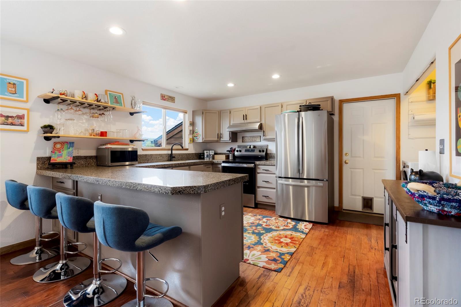 MLS Image #14 for 4805  county road 72 ,bailey, Colorado