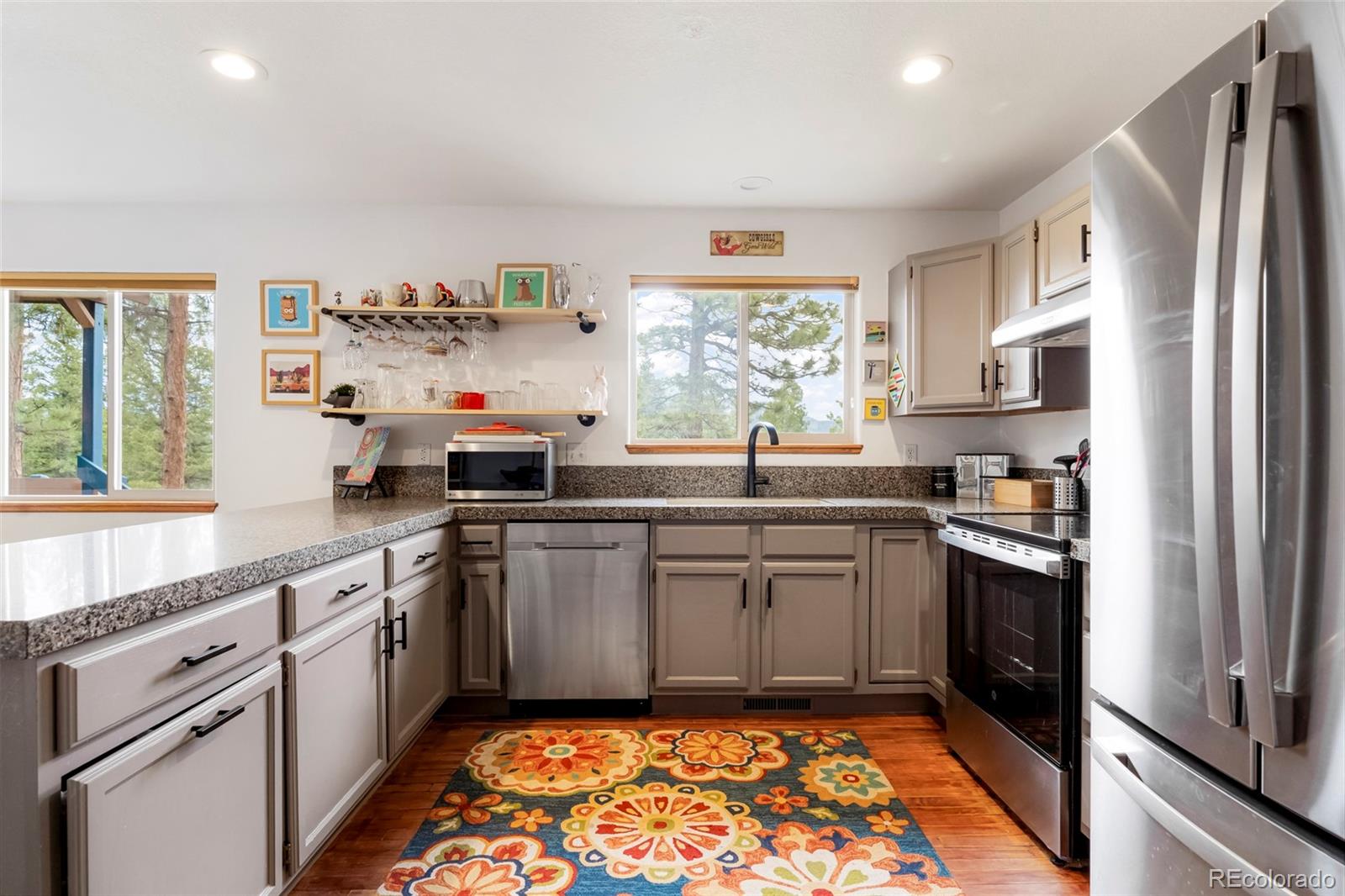 MLS Image #15 for 4805  county road 72 ,bailey, Colorado