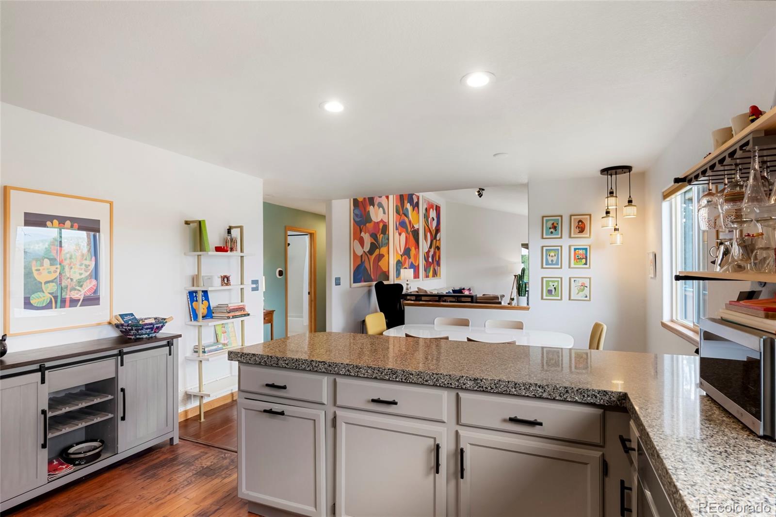 MLS Image #17 for 4805  county road 72 ,bailey, Colorado