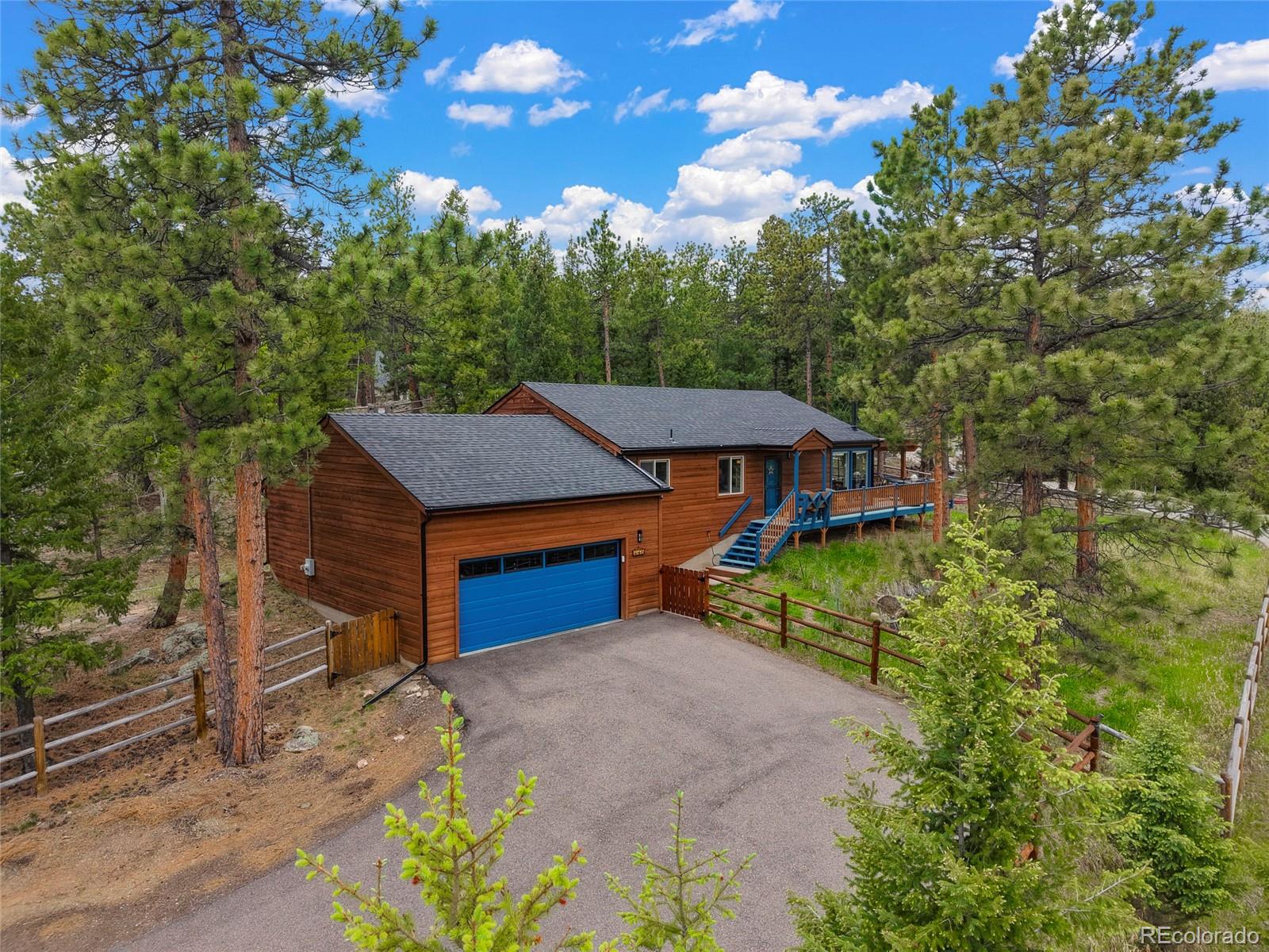 MLS Image #2 for 4805  county road 72 ,bailey, Colorado