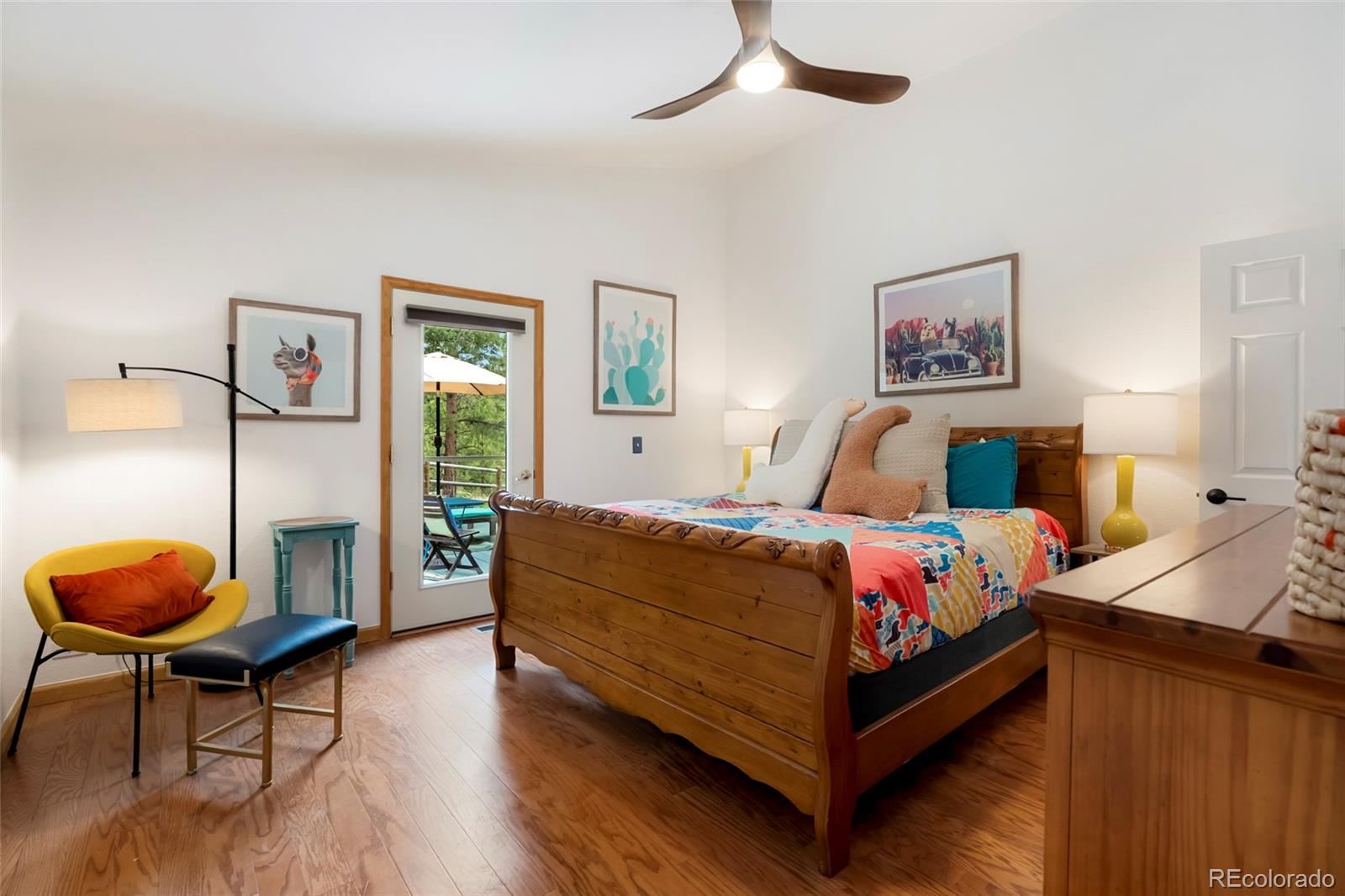 MLS Image #20 for 4805  county road 72 ,bailey, Colorado