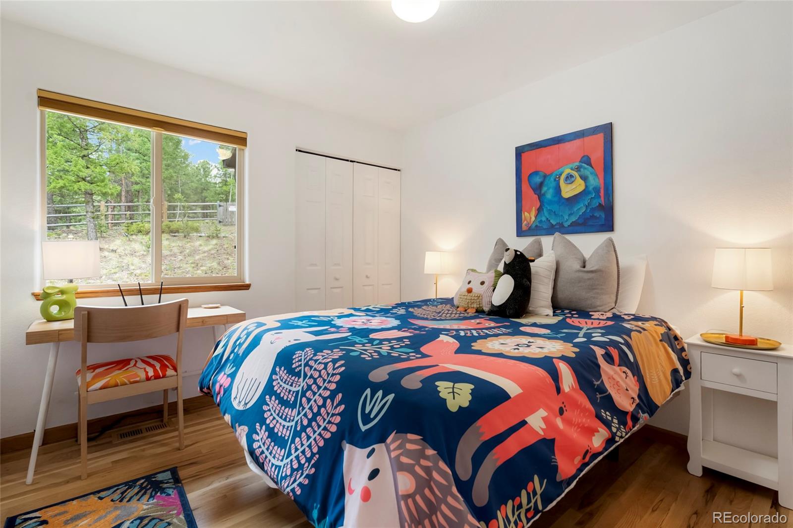 MLS Image #26 for 4805  county road 72 ,bailey, Colorado