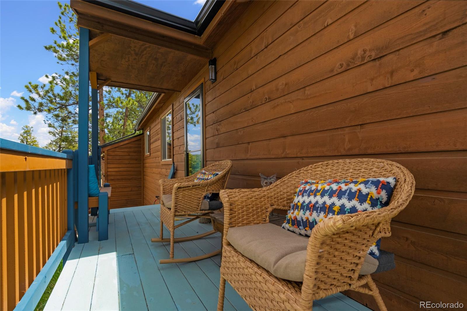 MLS Image #34 for 4805  county road 72 ,bailey, Colorado