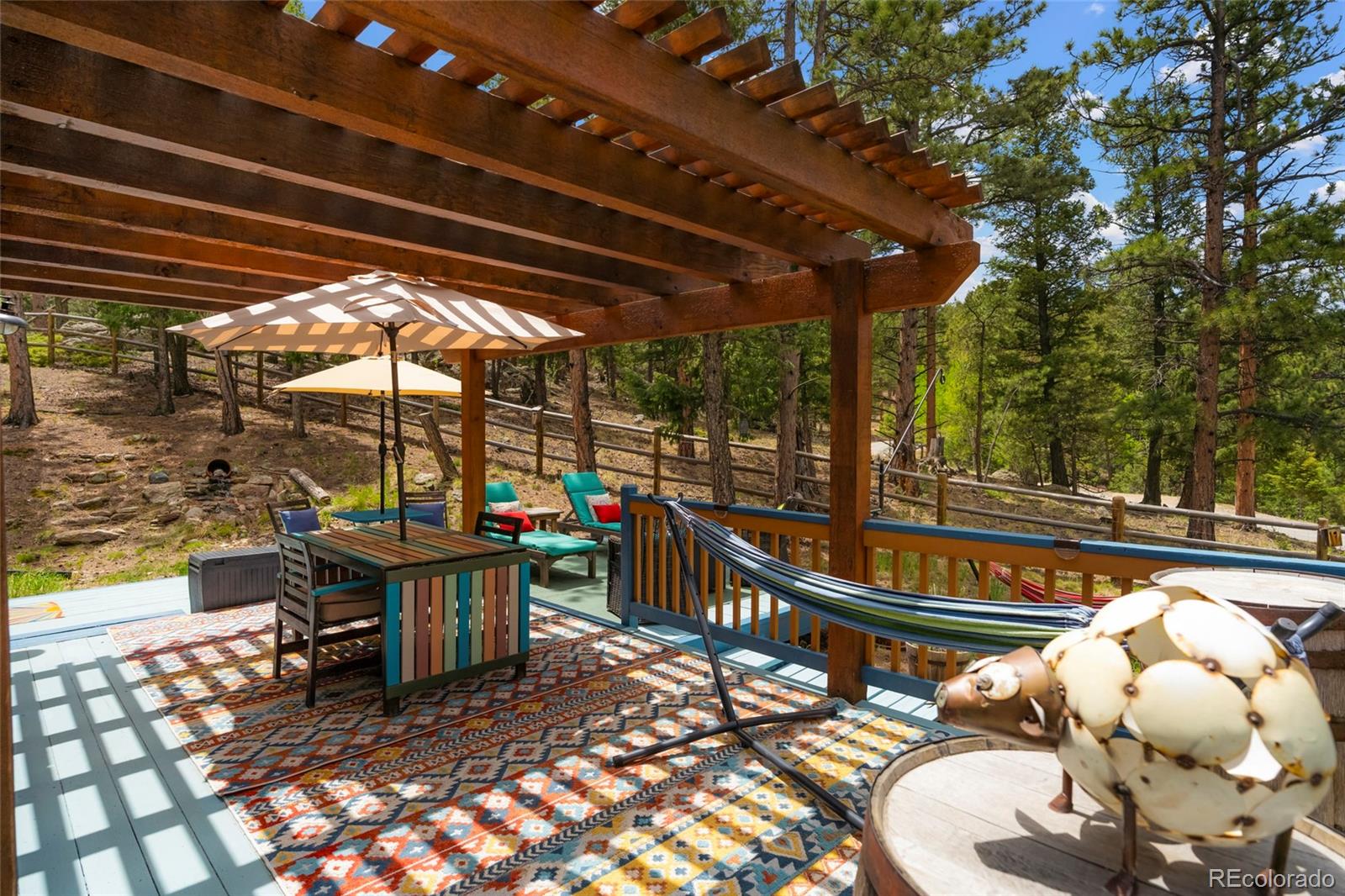 MLS Image #36 for 4805  county road 72 ,bailey, Colorado