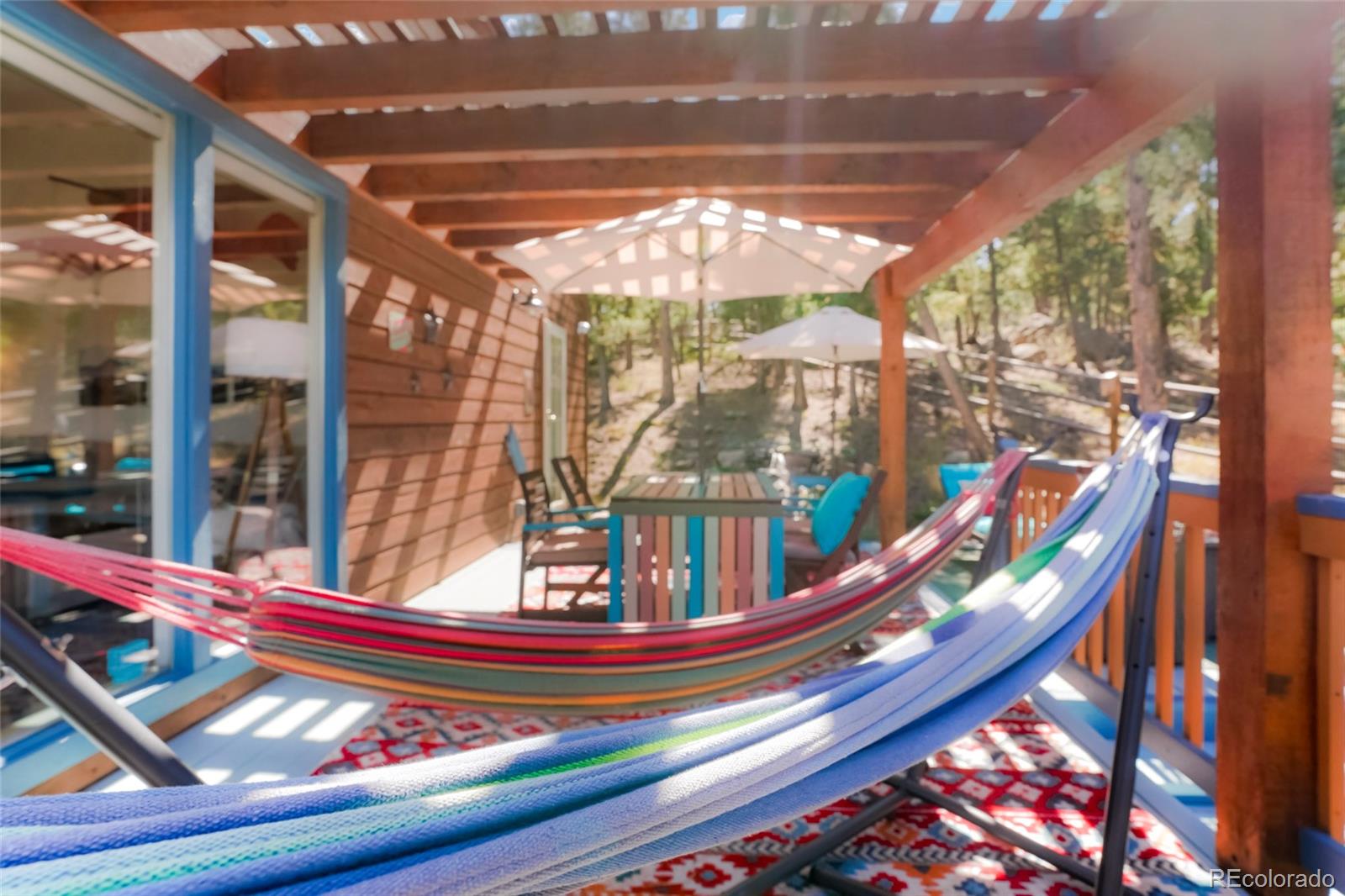 MLS Image #38 for 4805  county road 72 ,bailey, Colorado