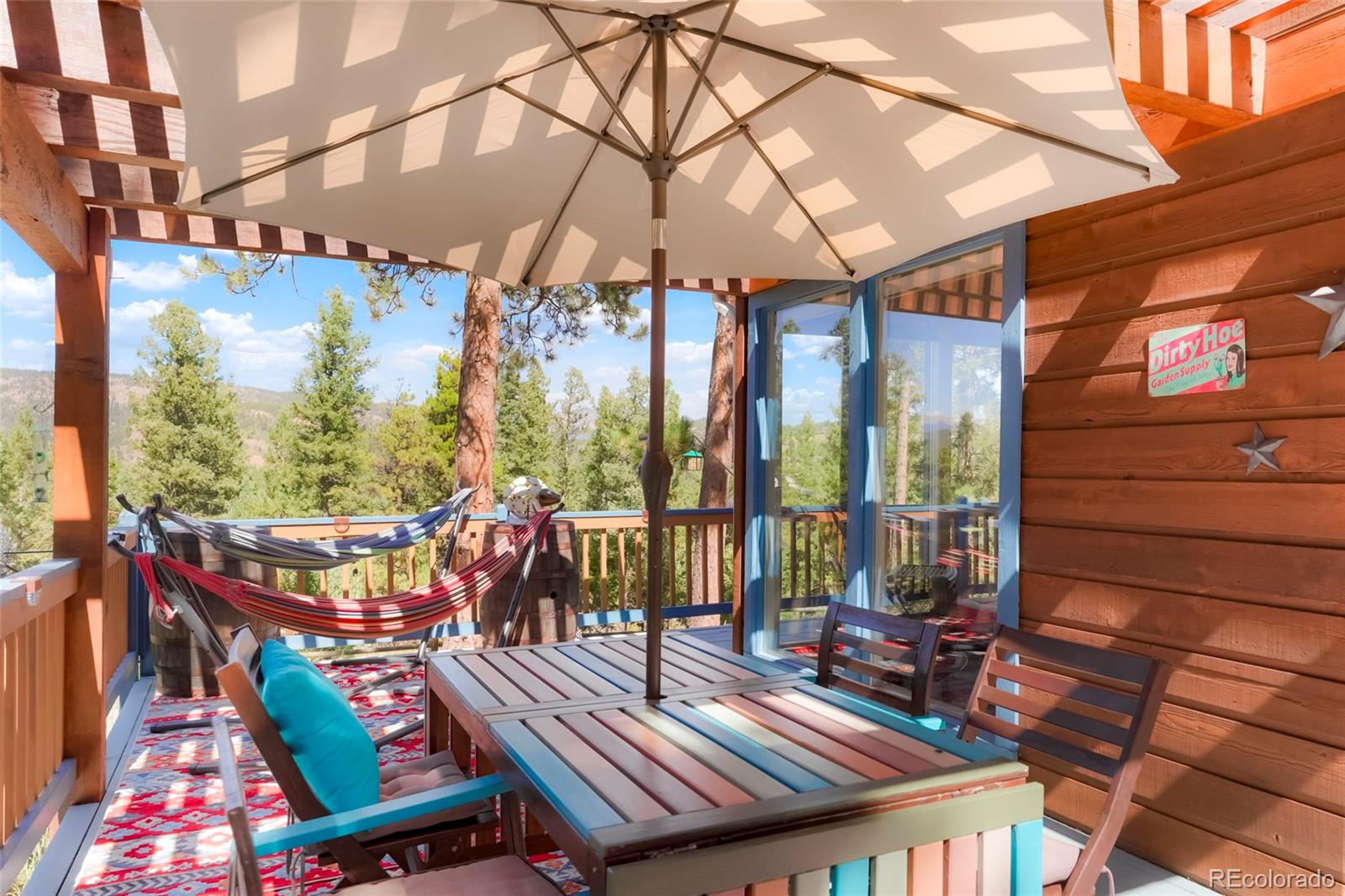 MLS Image #39 for 4805  county road 72 ,bailey, Colorado