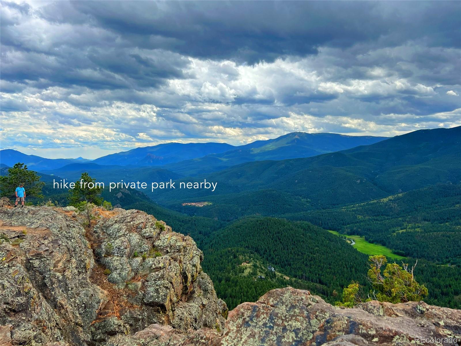 MLS Image #44 for 4805  county road 72 ,bailey, Colorado
