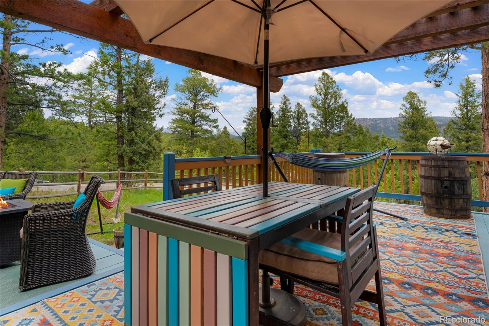 MLS Image #5 for 4805  county road 72 ,bailey, Colorado