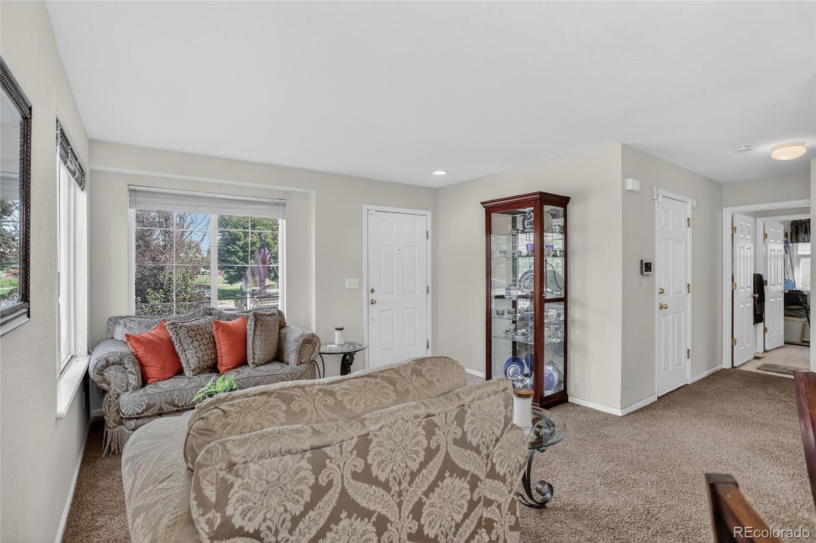 MLS Image #7 for 4056 n lisbon street,denver, Colorado