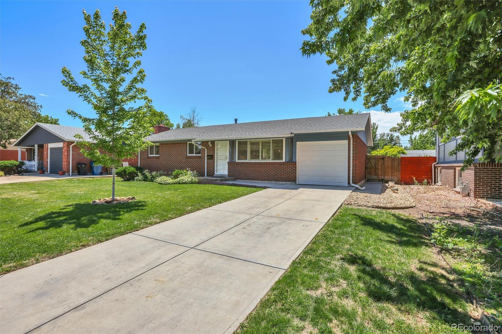 MLS Image #0 for 6986 e louisiana avenue,denver, Colorado