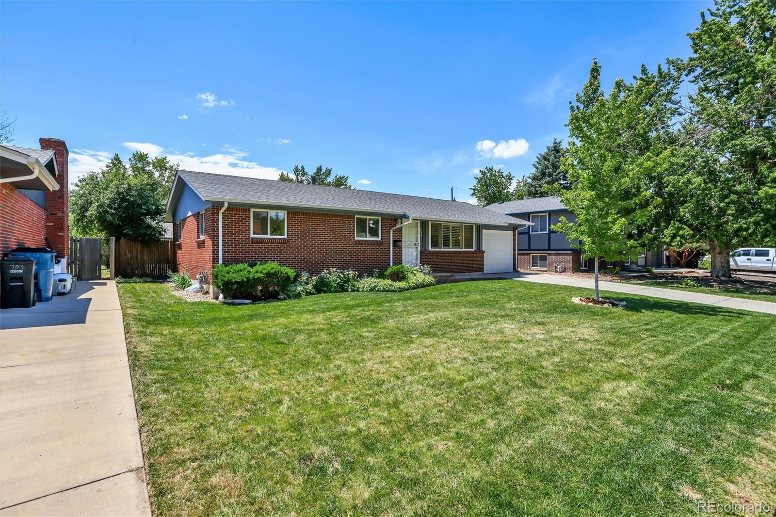 MLS Image #1 for 6986 e louisiana avenue,denver, Colorado