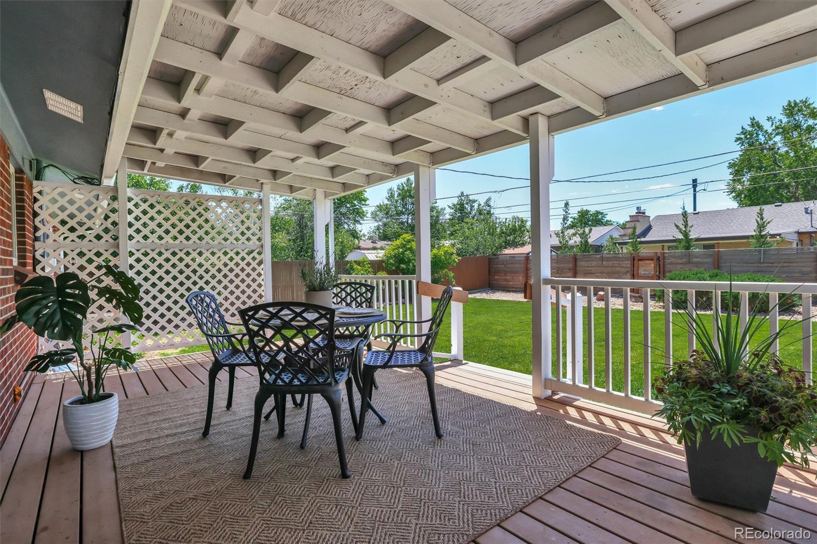 MLS Image #33 for 6986 e louisiana avenue,denver, Colorado