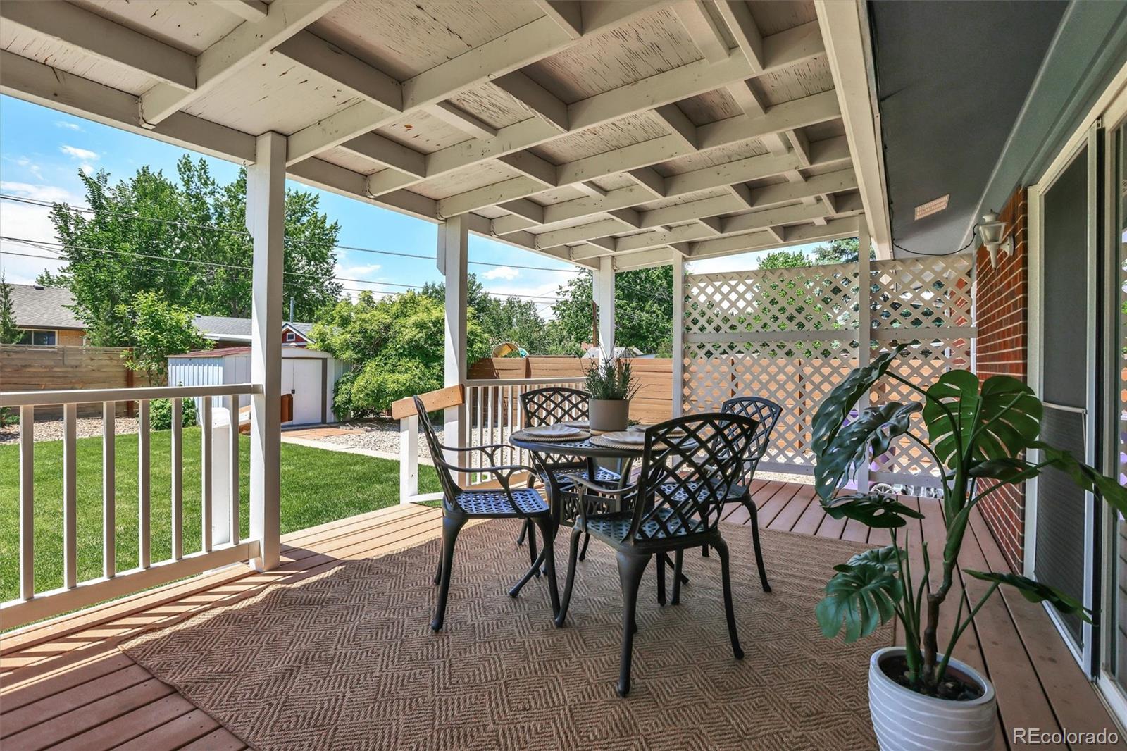 MLS Image #34 for 6986 e louisiana avenue,denver, Colorado