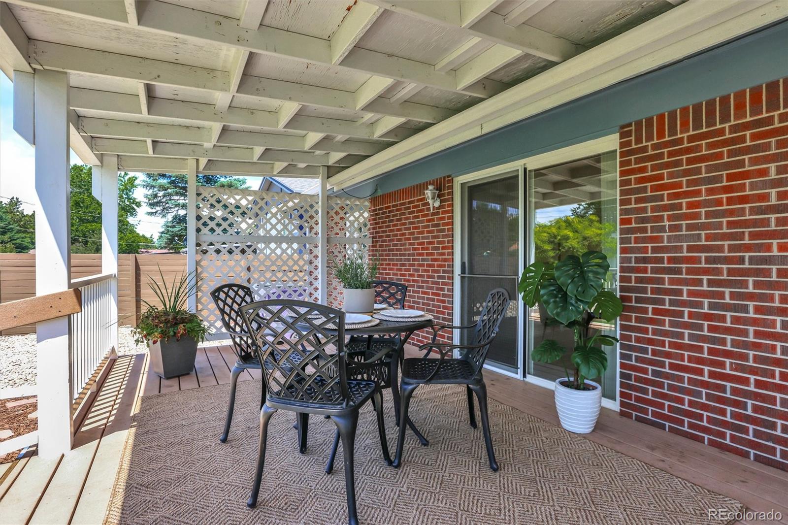 MLS Image #35 for 6986 e louisiana avenue,denver, Colorado