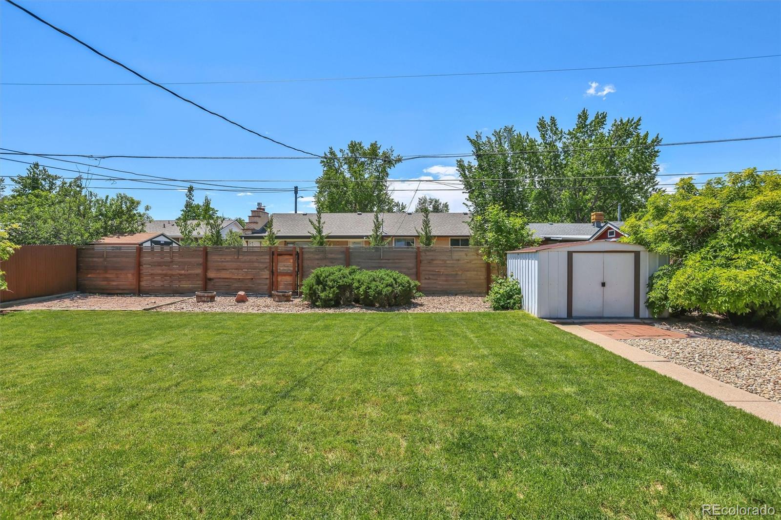 MLS Image #36 for 6986 e louisiana avenue,denver, Colorado