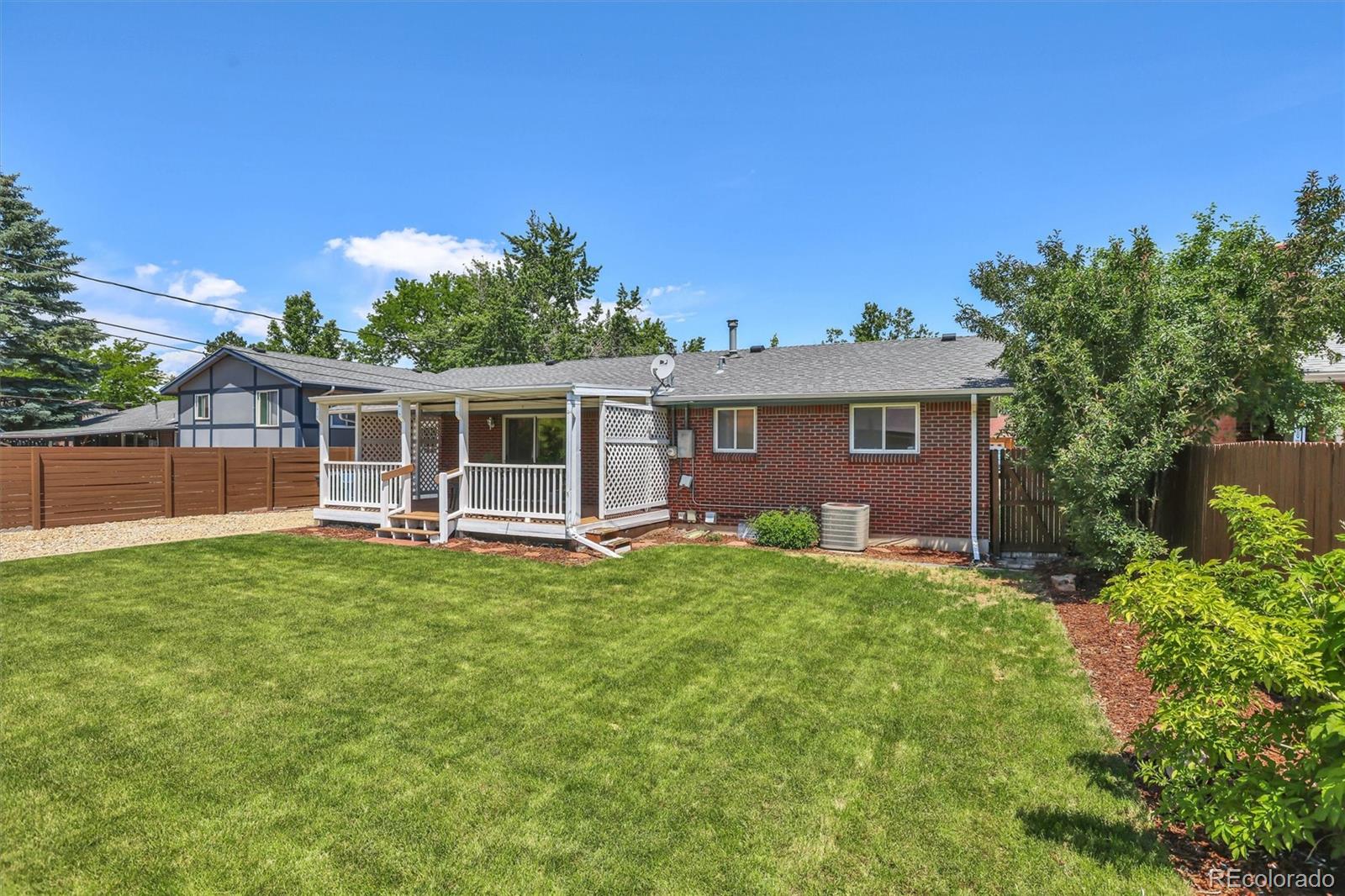 MLS Image #40 for 6986 e louisiana avenue,denver, Colorado