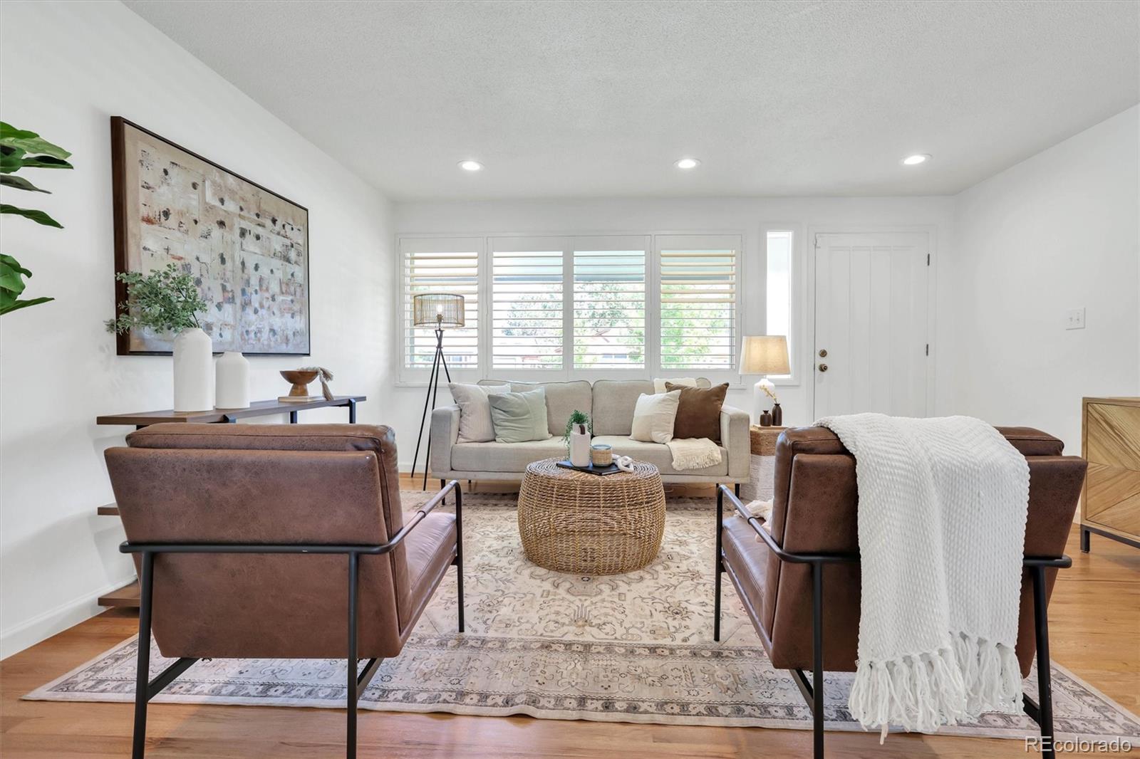 MLS Image #5 for 6986 e louisiana avenue,denver, Colorado