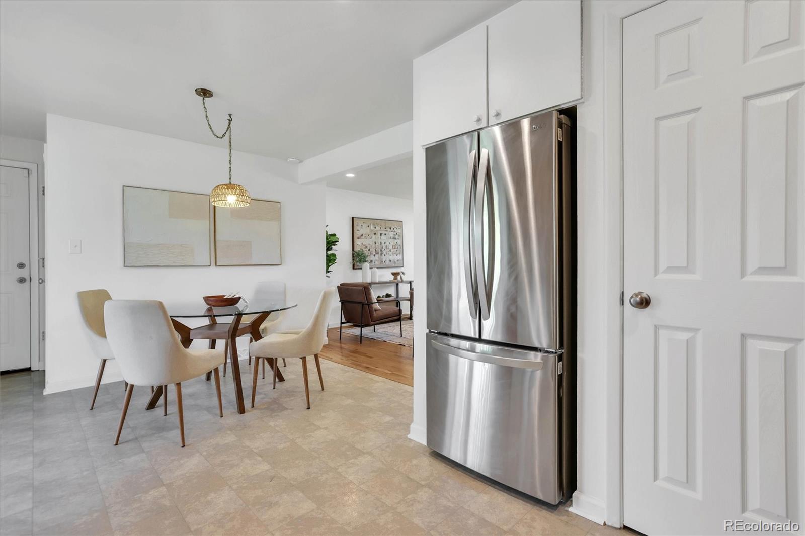 MLS Image #9 for 6986 e louisiana avenue,denver, Colorado