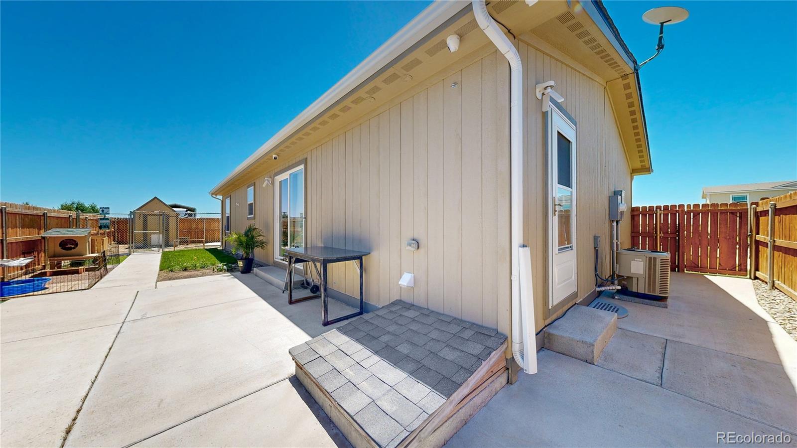 MLS Image #31 for 52  jennifer circle,brush, Colorado